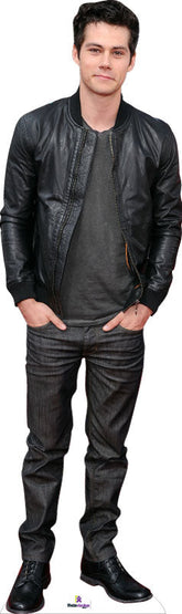 Dylan O'Brien Celebrity Cutout